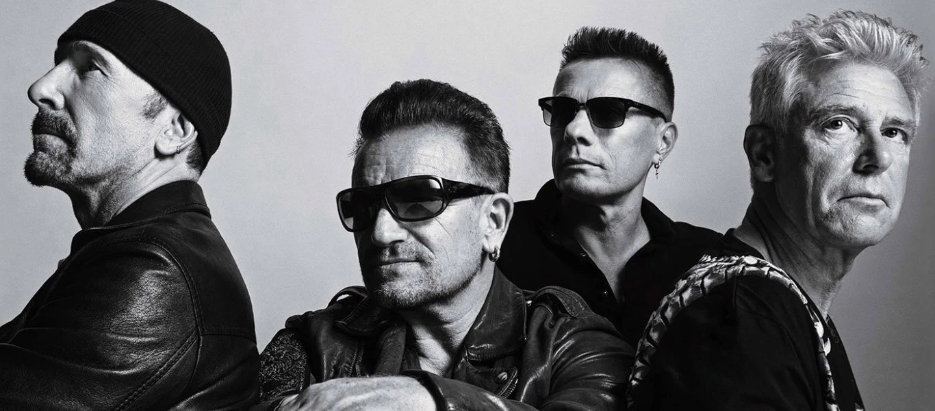 U2: Διέκοψαν ξαφνικά τη συναυλία τους πάνω στη σκηνή - Τι συνέβη; - Θα ξανατραγουδήσει ποτέ ο Μπόνο; (βίντεο)